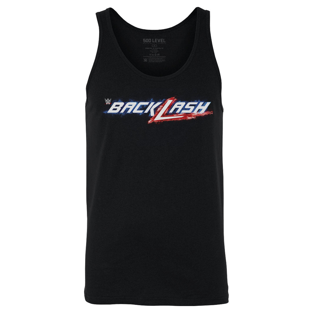 WWE Backlash 2018 Logo 1