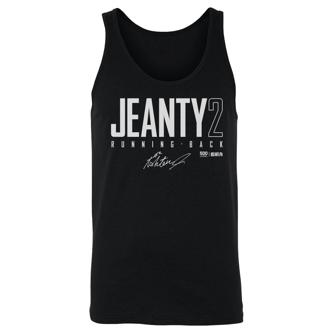 Ashton Jeanty Las Vegas Elite
