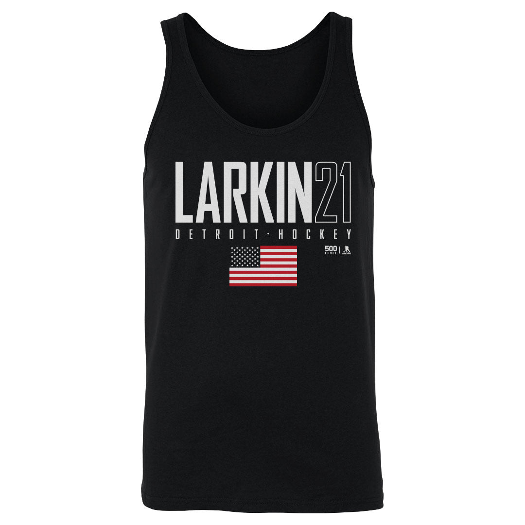 Dylan Larkin Detroit USA Elite
