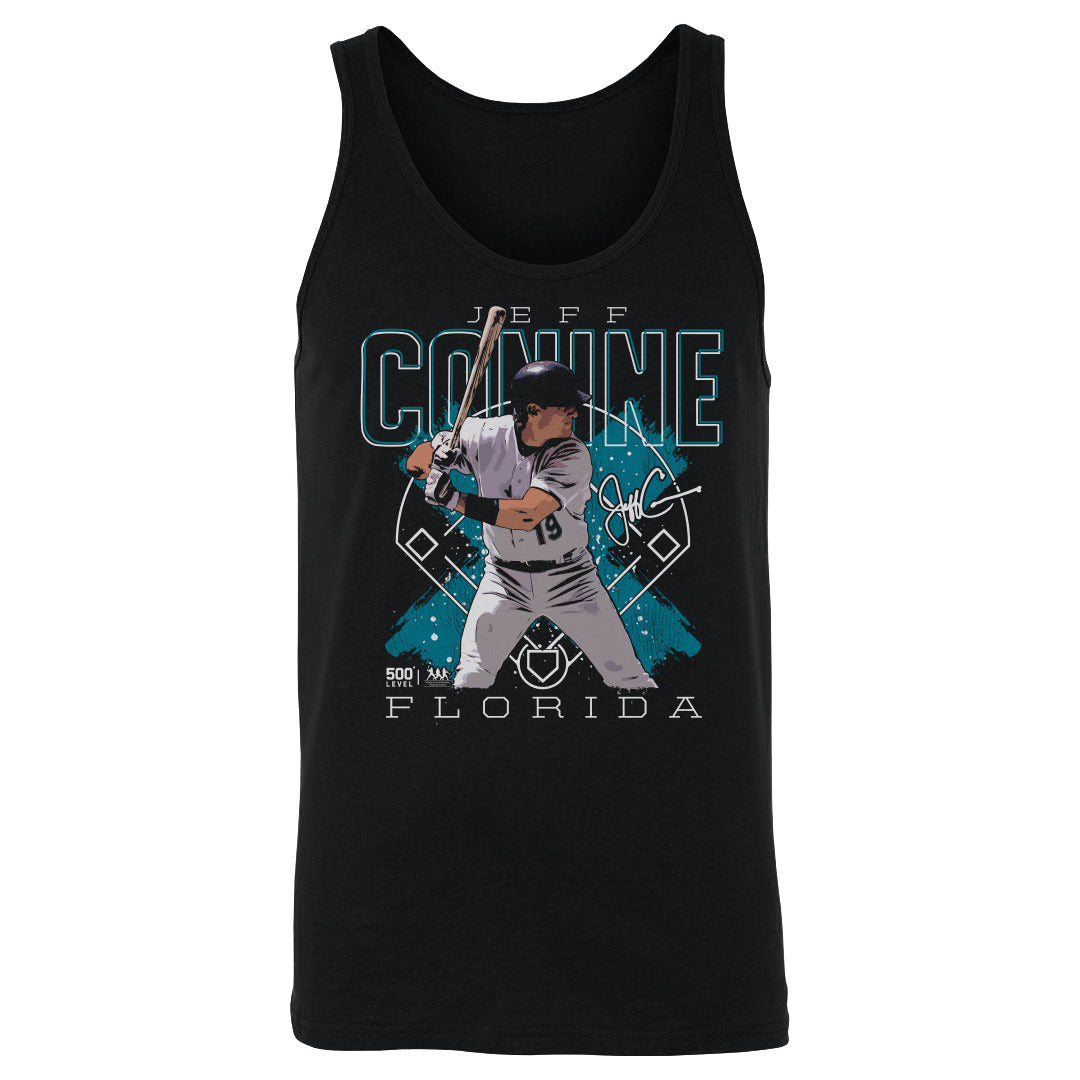 Jeff Conine Florida Gritty