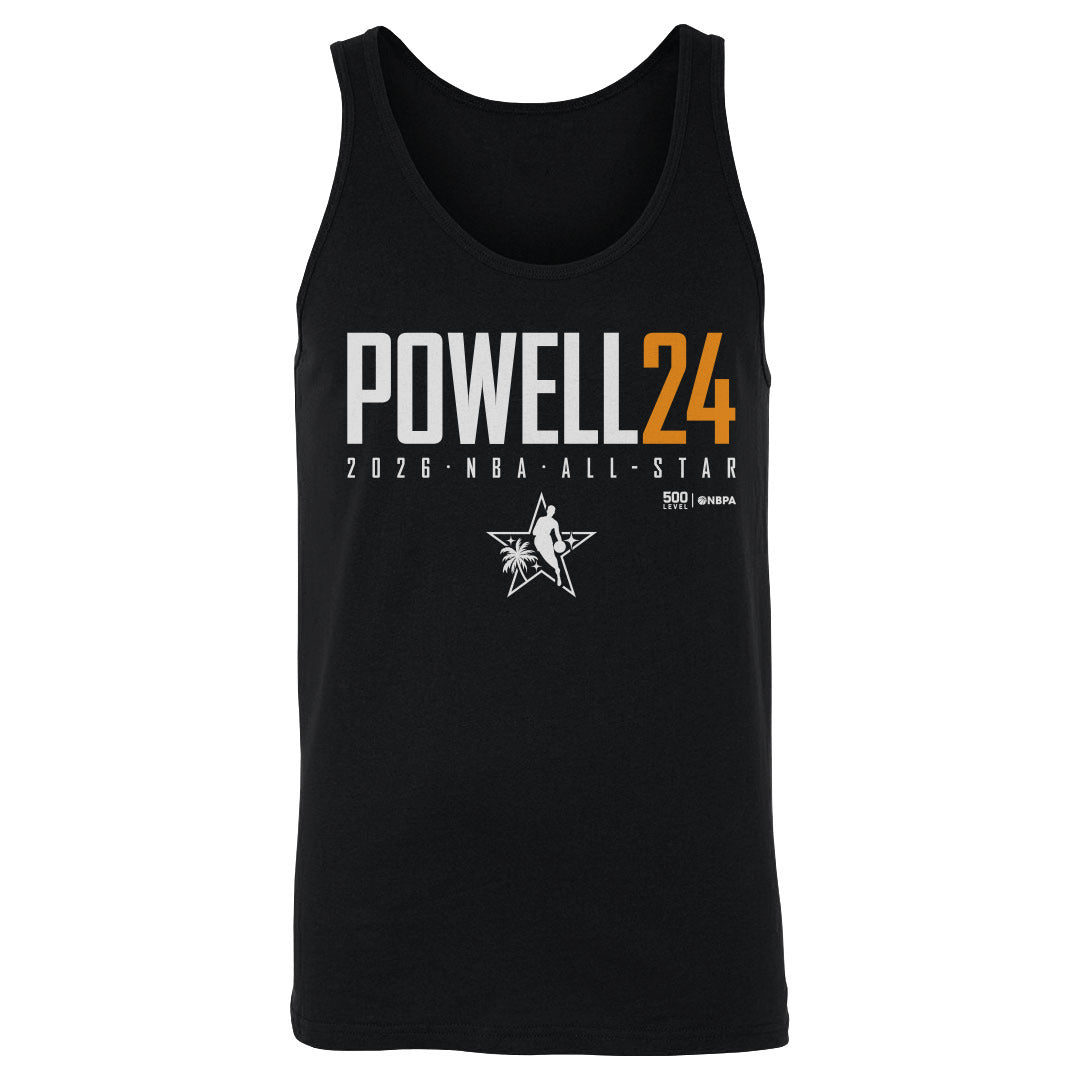 Norman Powell Miami Heat 2026 NBA All-Star Elite