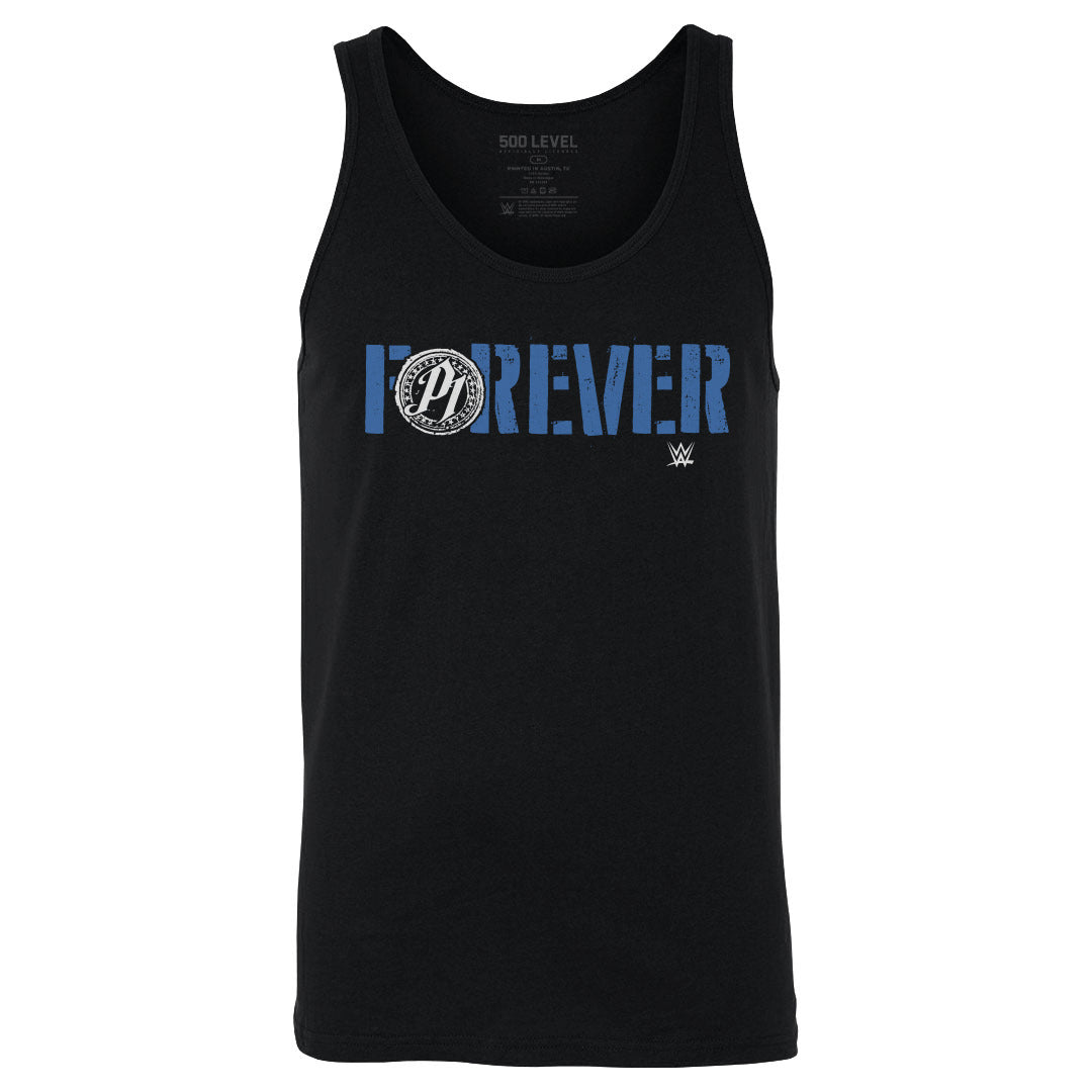 A.J. Styles WWE Forever Logo