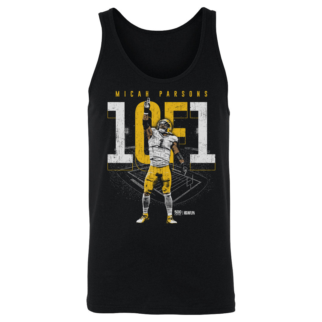 Micah Parsons Green Bay 1 Of 1
