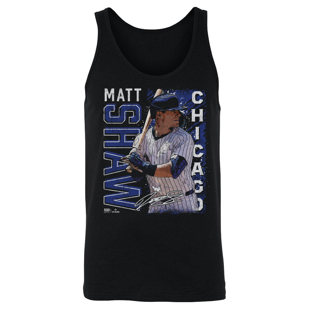 Matt Shaw Chicago C Gritty 1