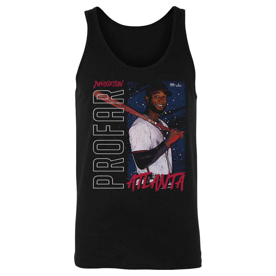 Jurickson Profar Atlanta Gritty