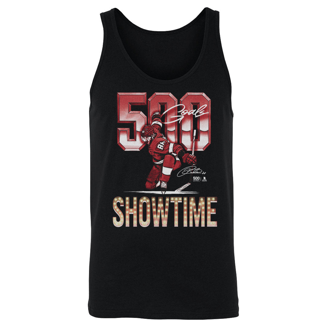 Patrick Kane Detroit 500 Goals Showtime