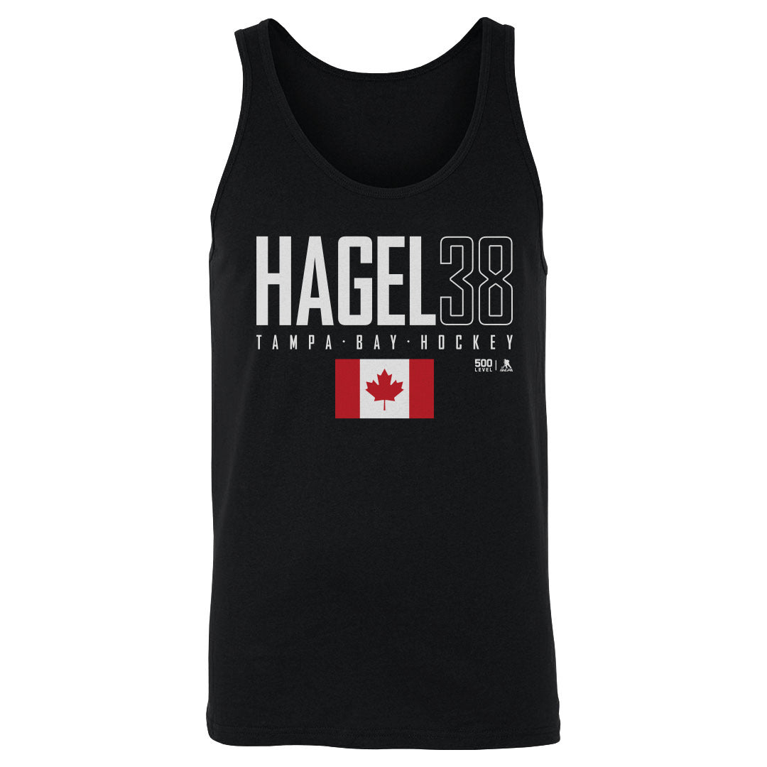 Brandon Hagel Tampa Bay Canada Elite