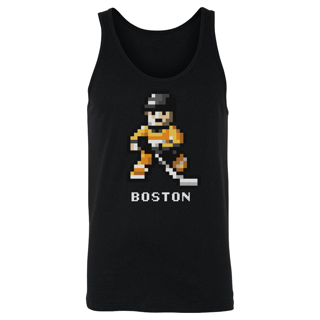 Boston Hockey 8-bit