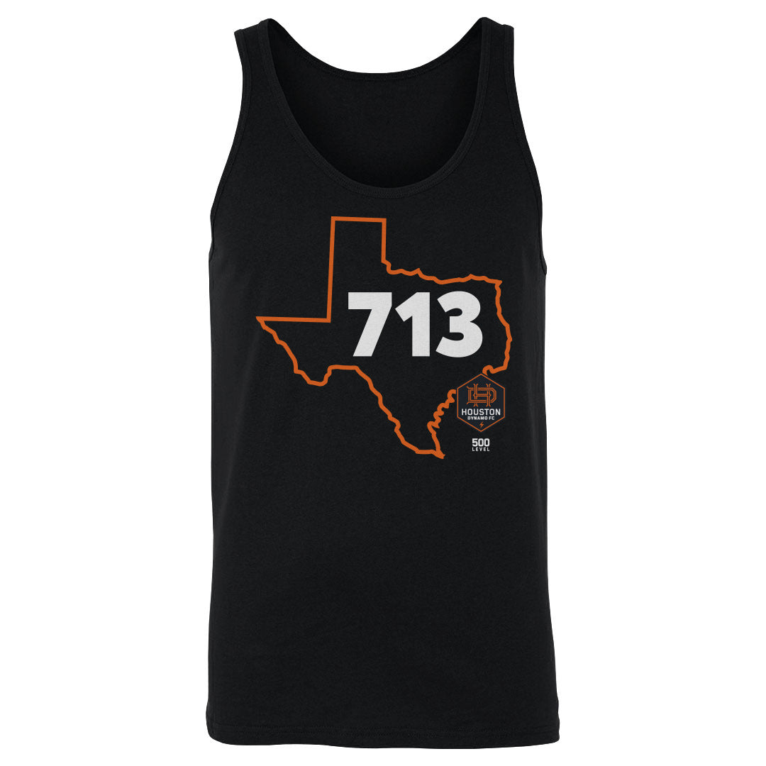 Houston Dynamo FC Area Code State