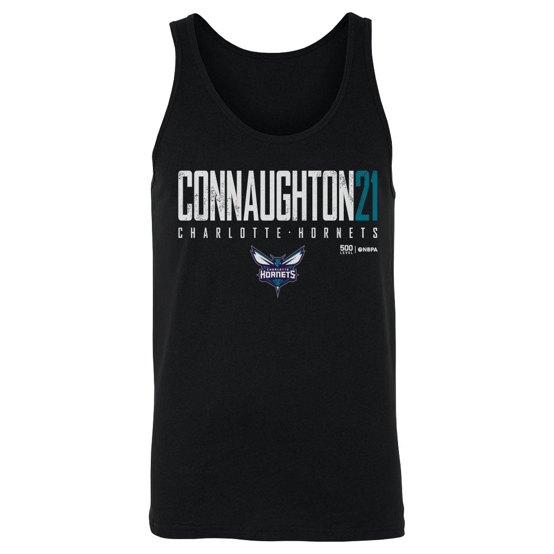 Pat Connaughton Charlotte Hornets Elite