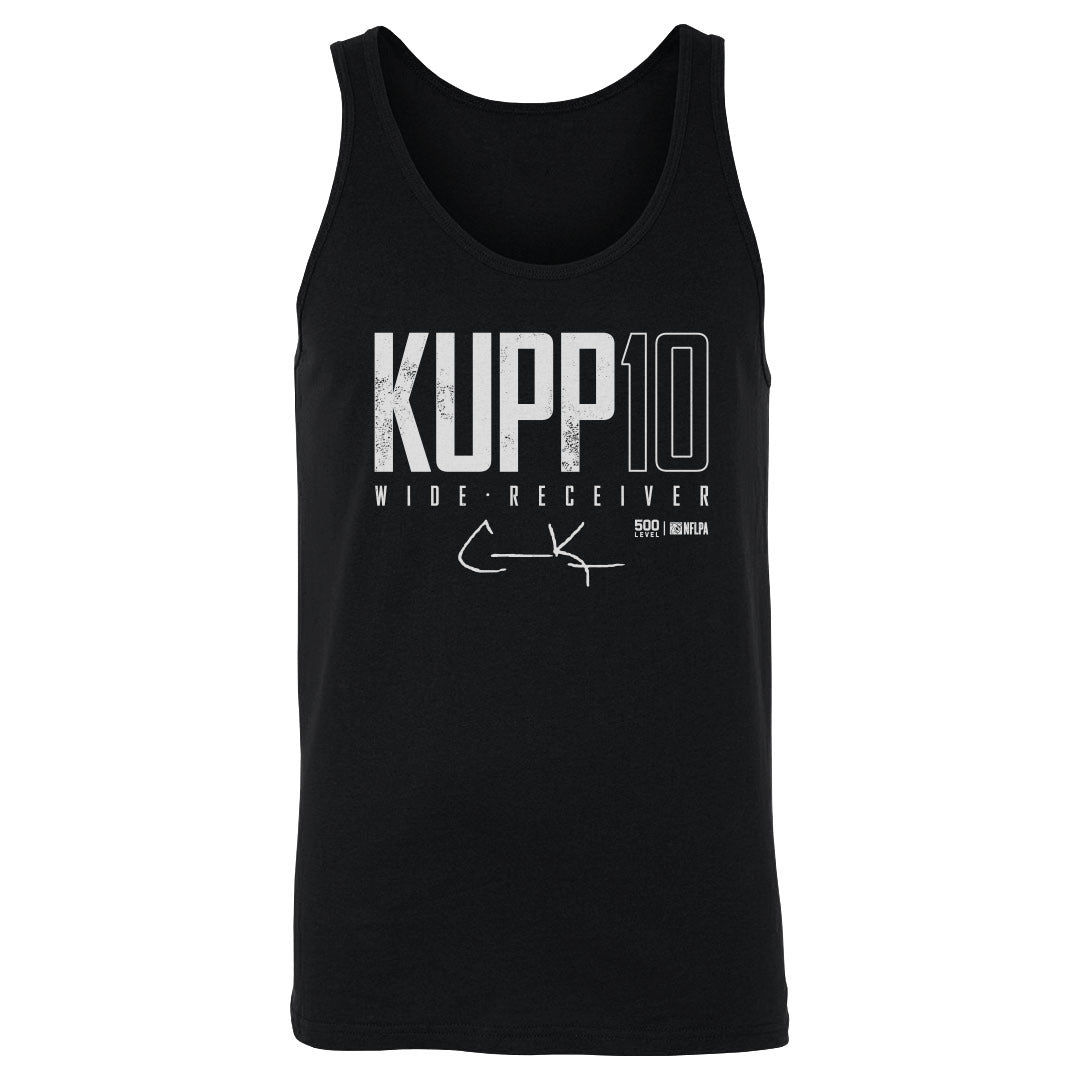 Cooper Kupp Seattle Elite