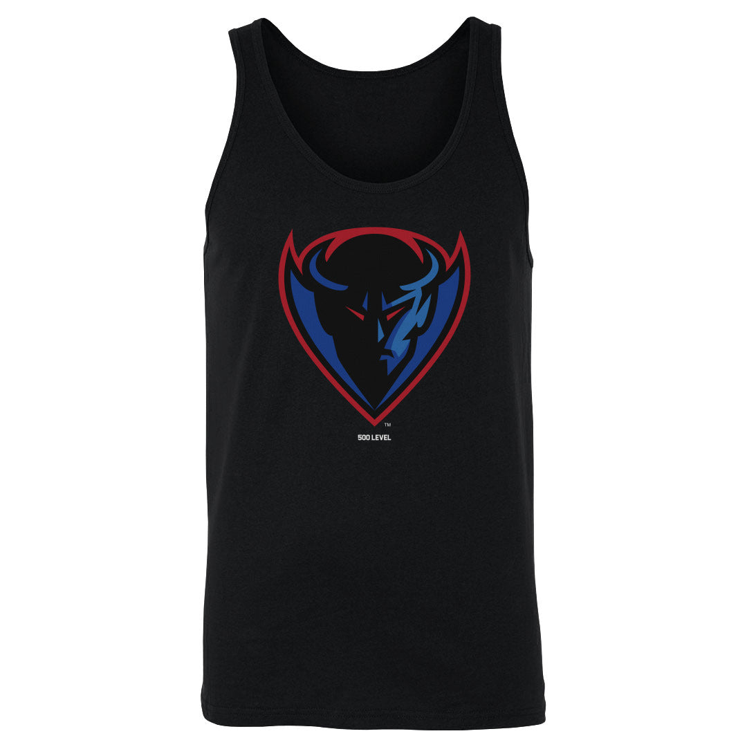 DePaul Blue Demons Primary Logo