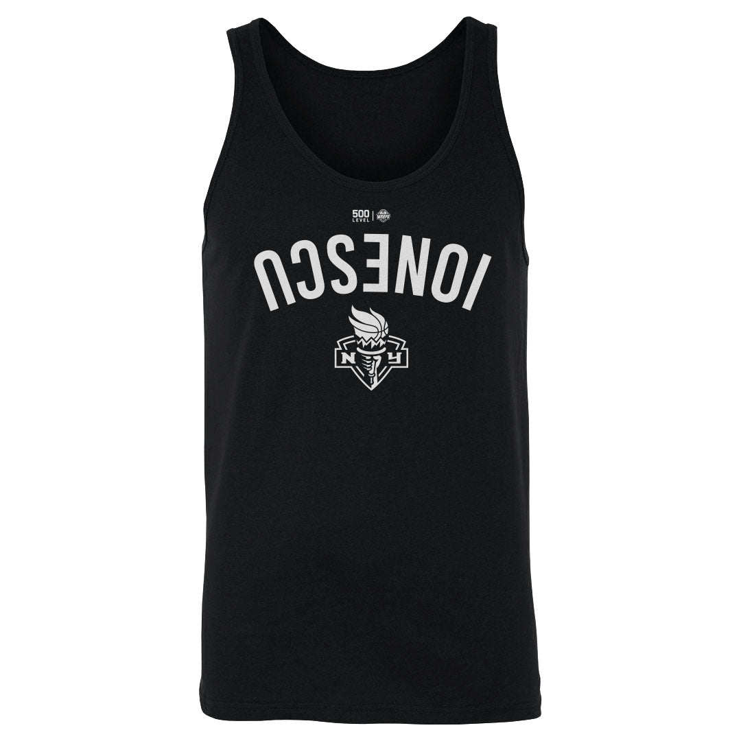 Sabrina Ionescu New York Liberty Invert