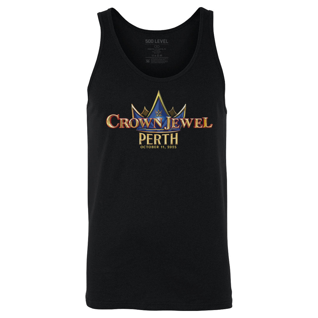 WWE Crown Jewel Perth 2025 1