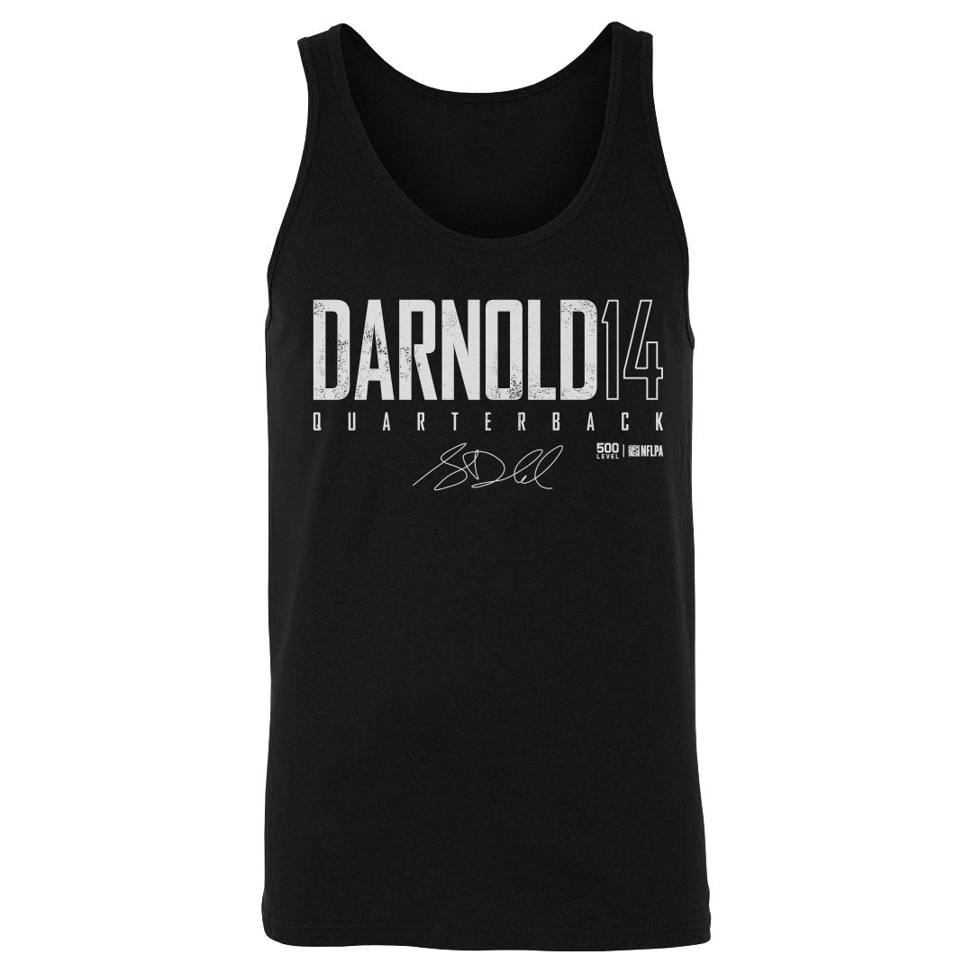 Sam Darnold Seattle Elite 1