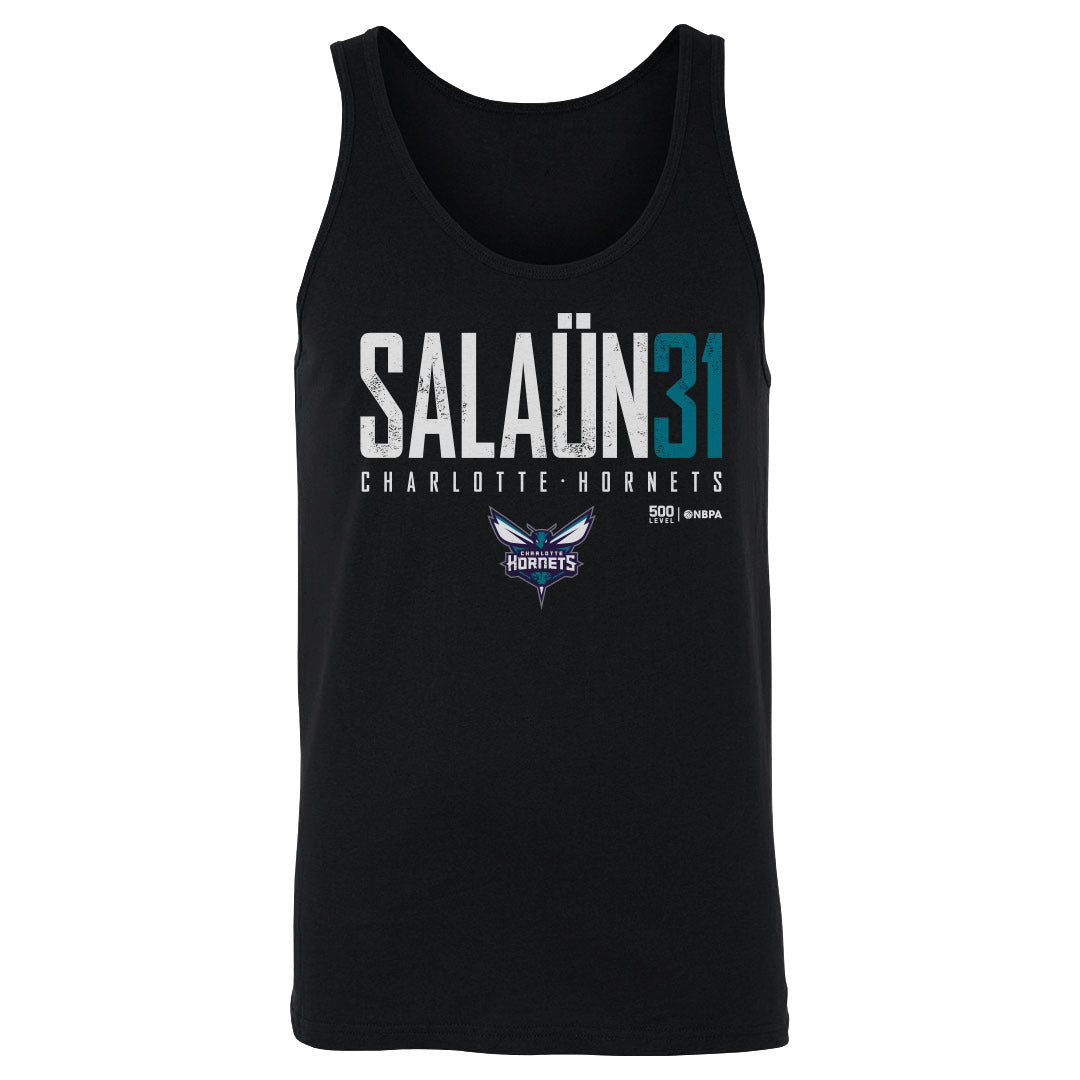 Tidjane Salaun Charlotte Hornets Elite