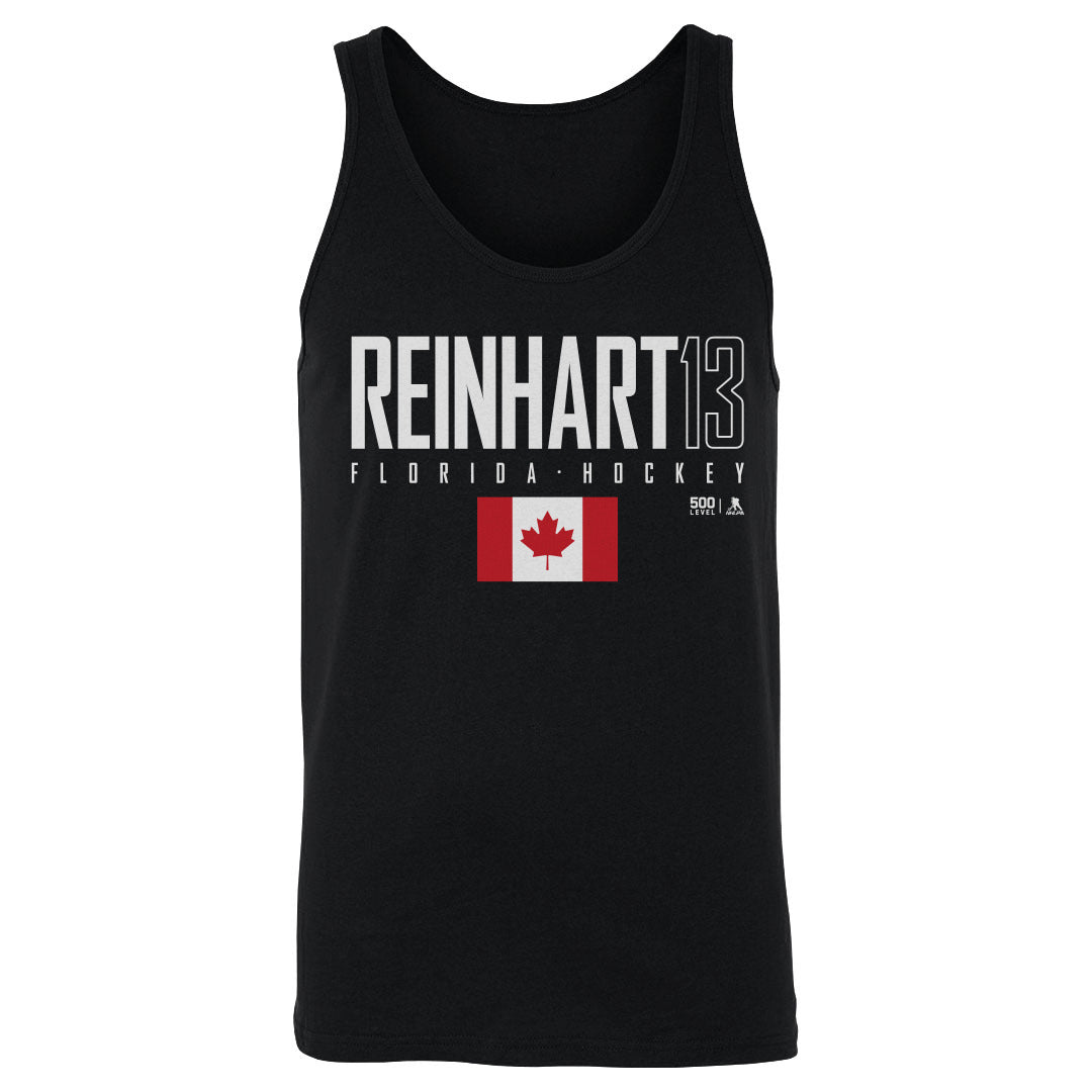 Sam Reinhart Florida Canada Elite
