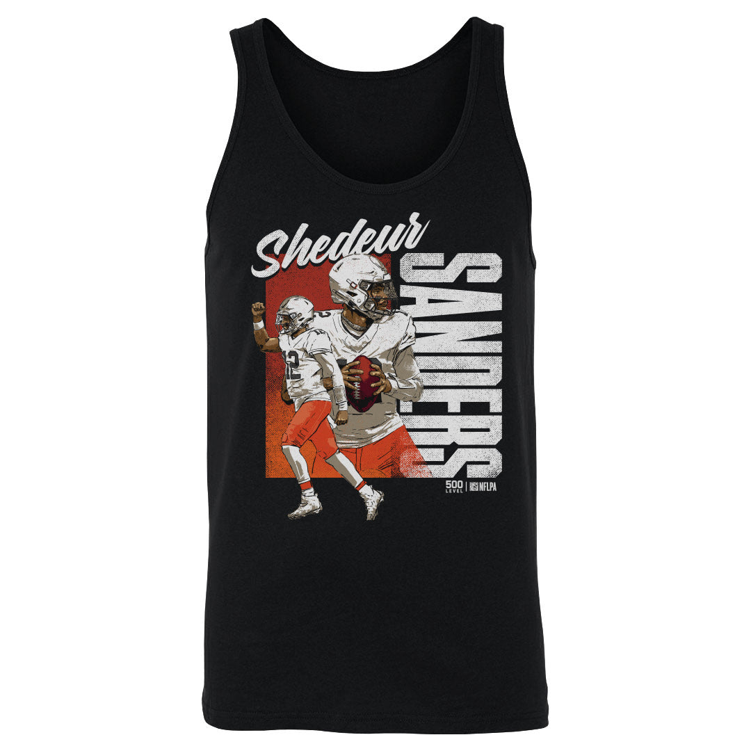 Shedeur Sanders Cleveland Highlight 1
