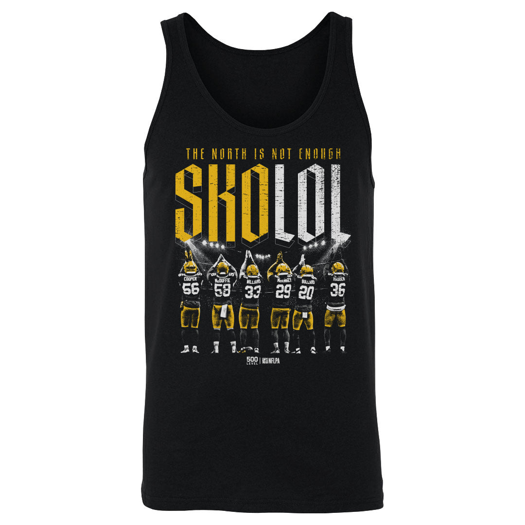 Green Bay Football SKOLOL The North Is Not Enough