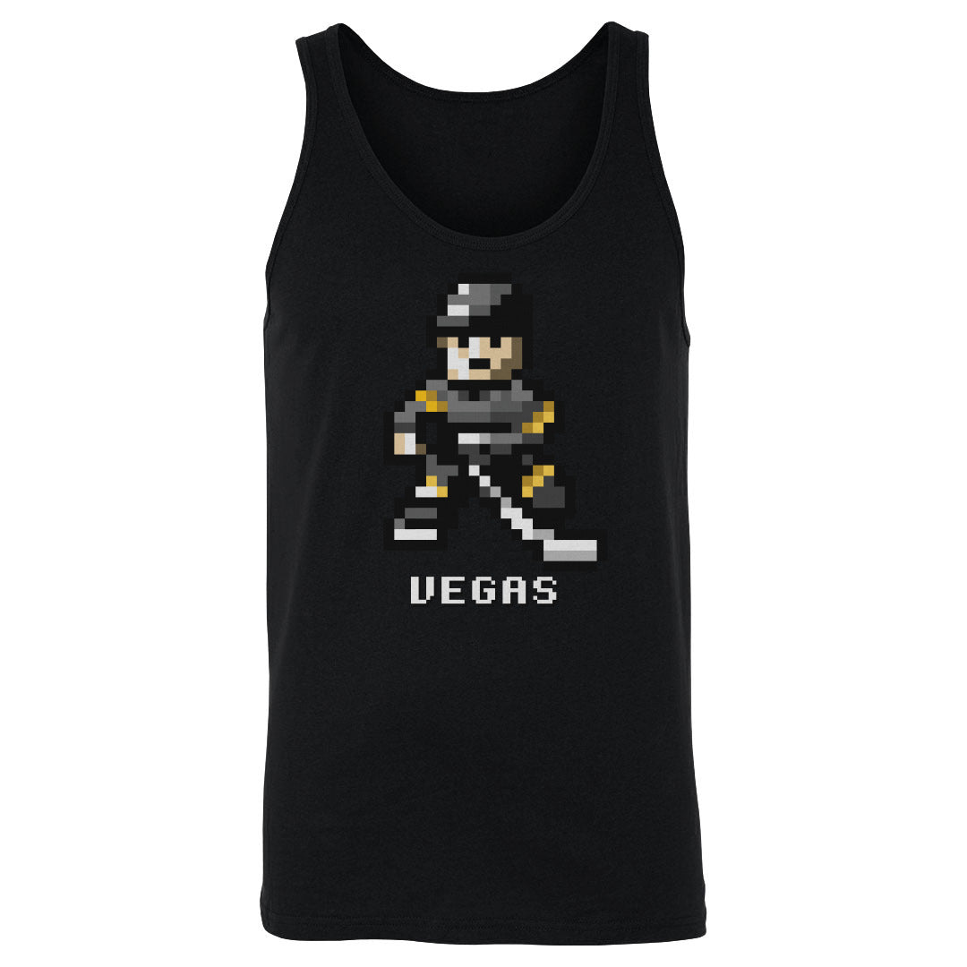 Vegas Hockey 8-bit