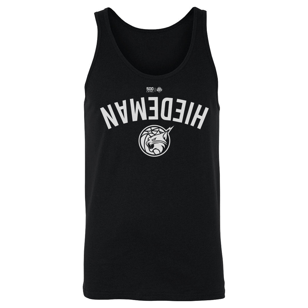 Natisha Hiedeman Minnesota Lynx Invert