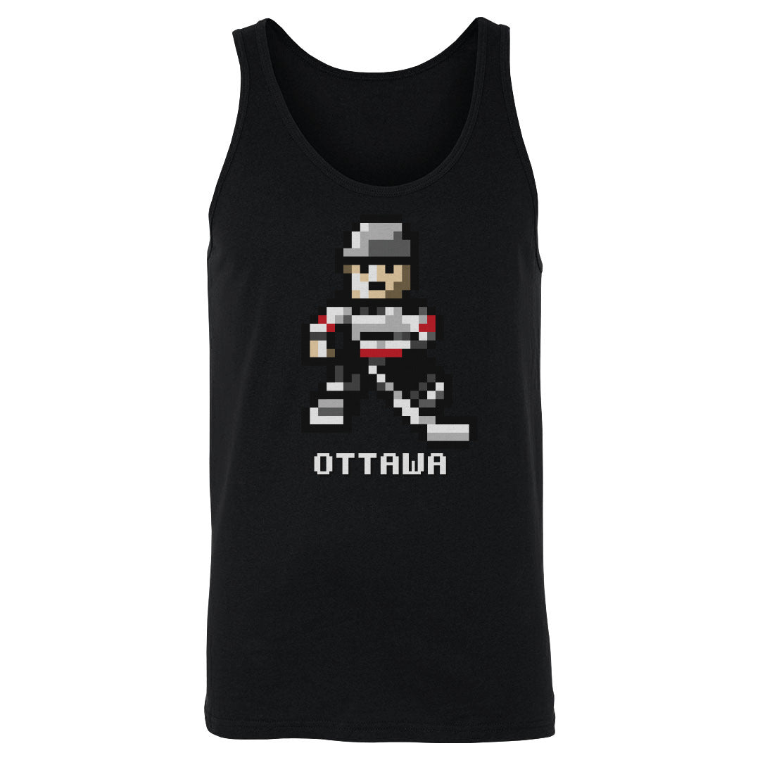 Ottawa Hockey 8-bit