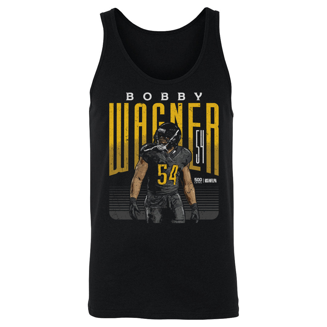 Bobby Wagner Washington Black