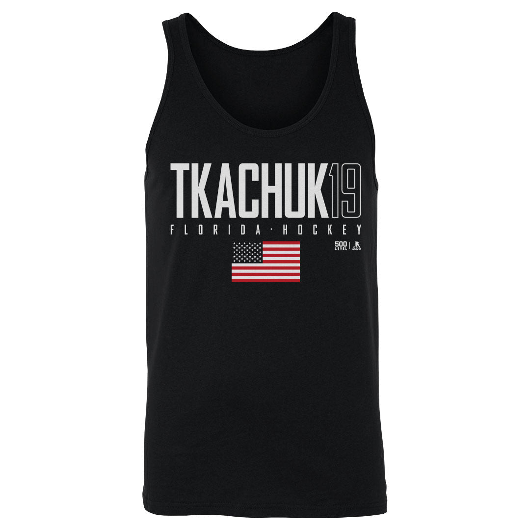 Matthew Tkachuk Florida USA Elite