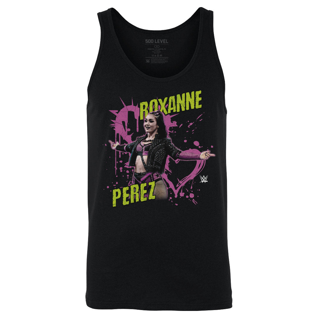 Roxanne Perez Hearts 1