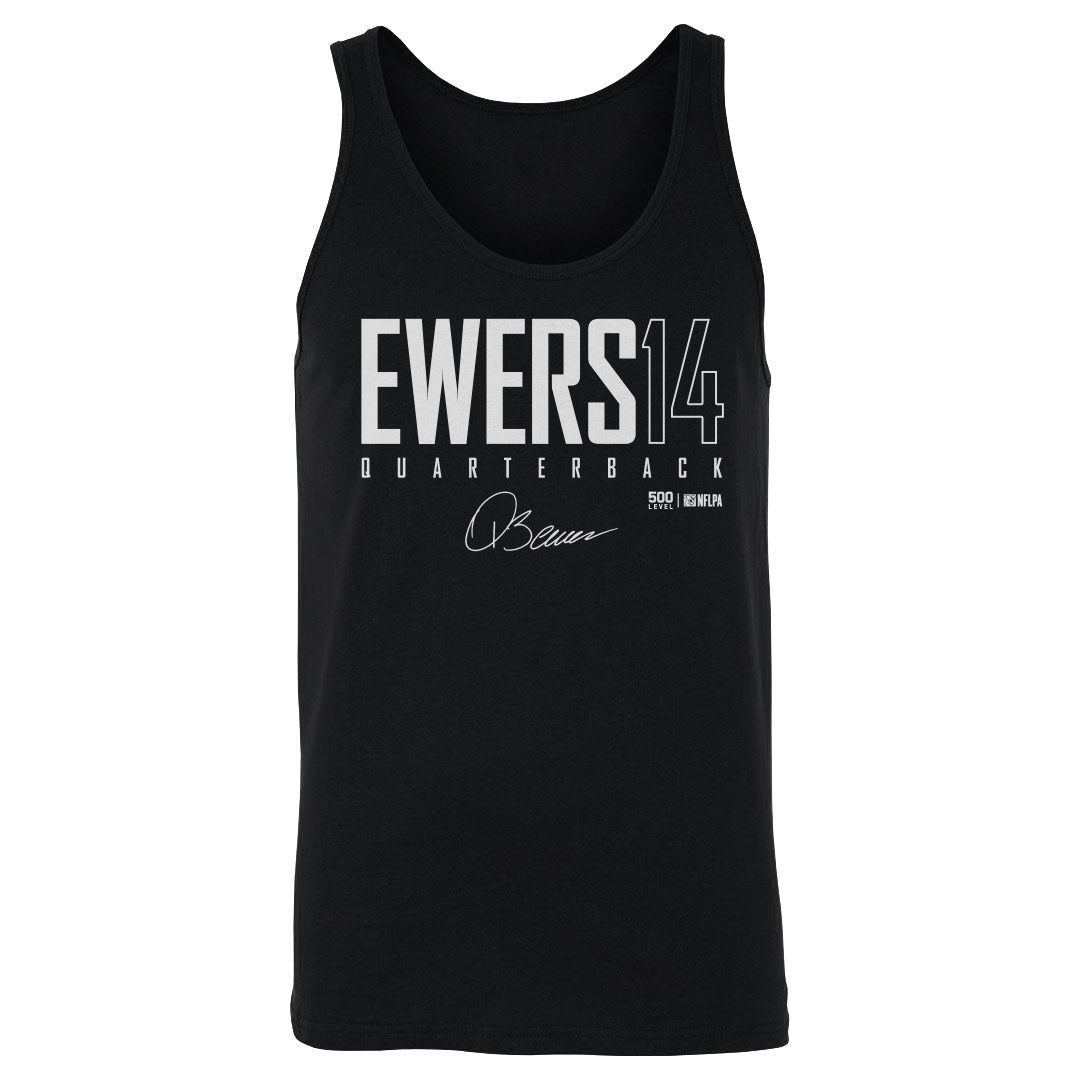 Quinn Ewers Miami Elite