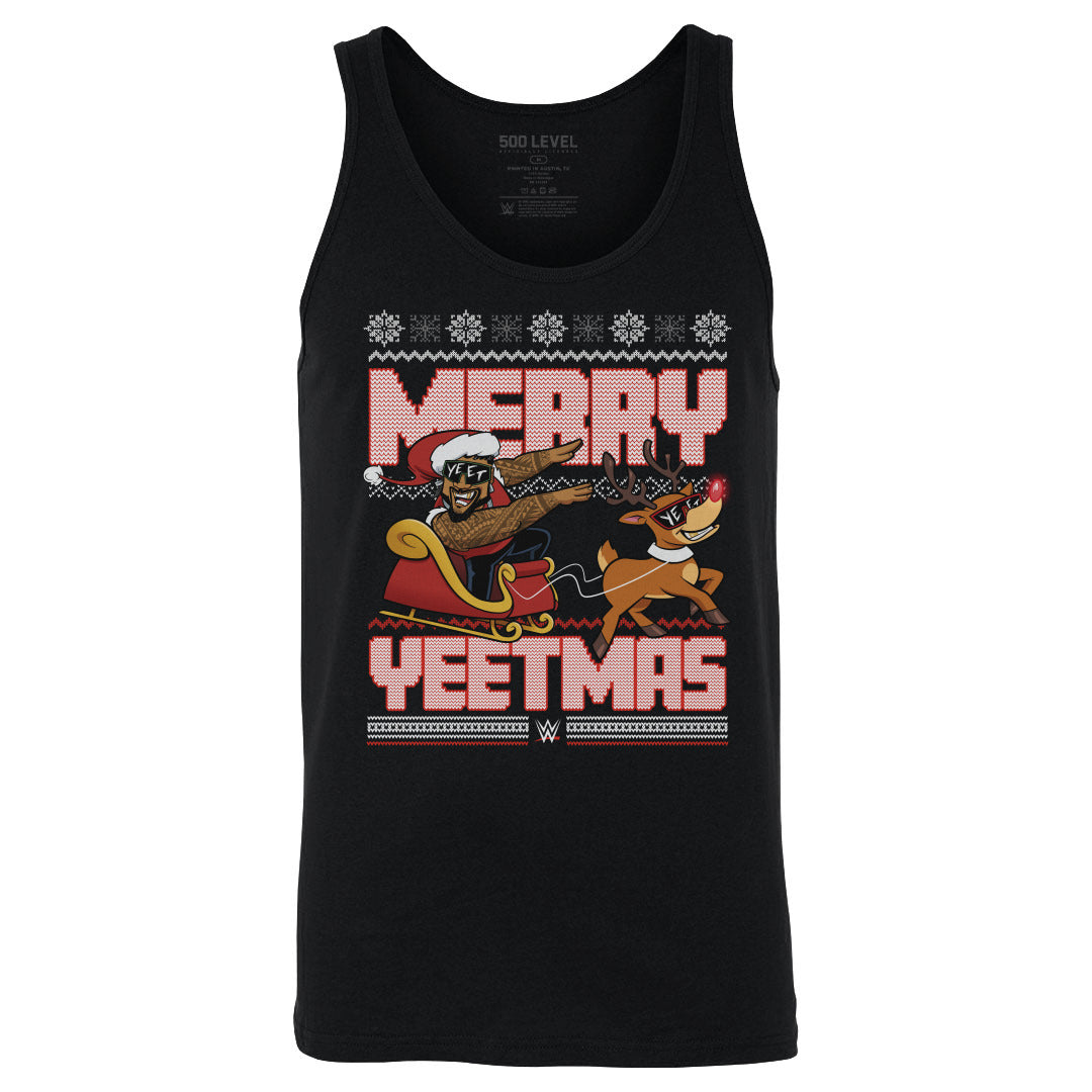 Jey Uso BIG SHOTS Merry Yeetmas 1