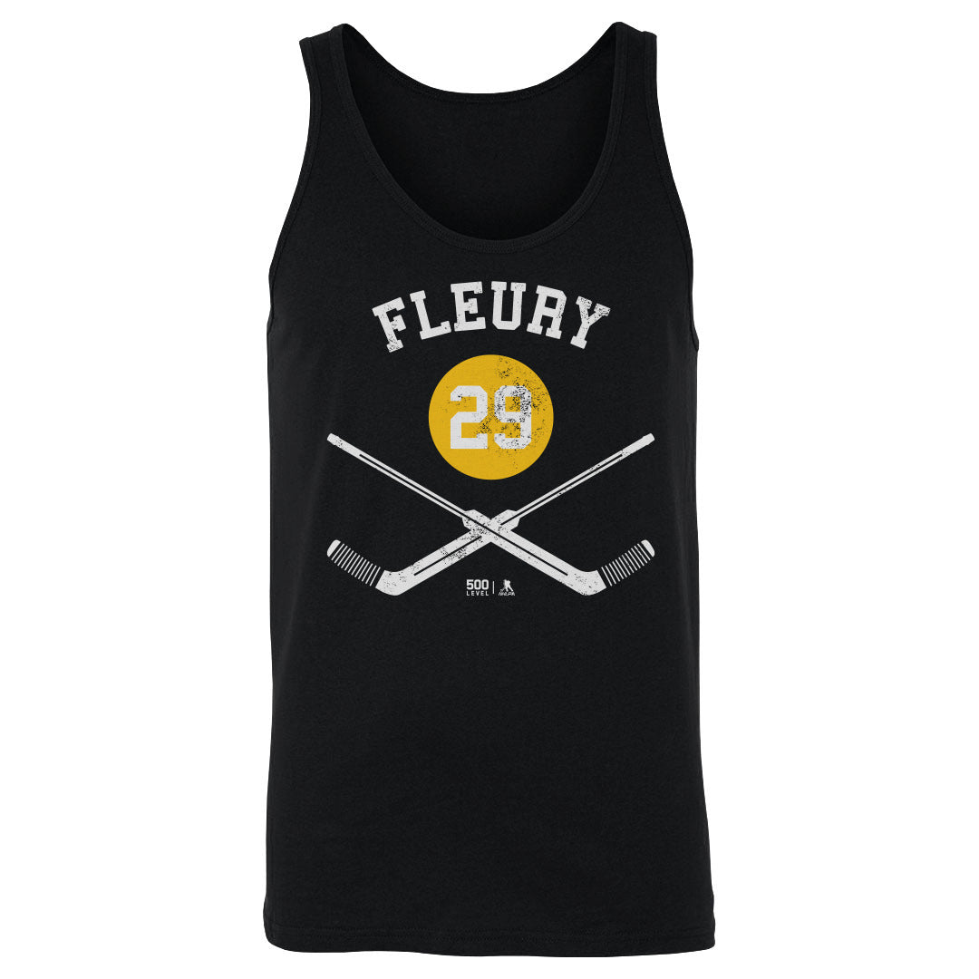 Marc-Andre Fleury Pittsburgh Sticks