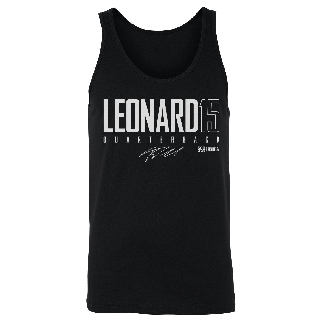 Riley Leonard Indianapolis Elite