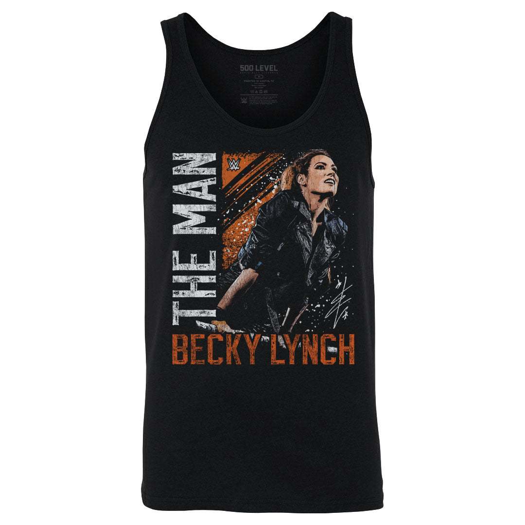 Becky Lynch Gritty