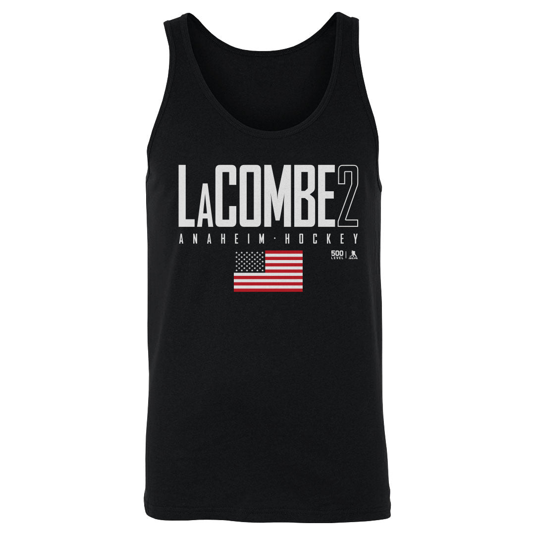 Jackson LaCombe Anaheim USA Elite