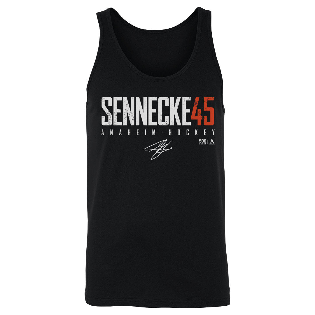 Beckett Sennecke Anaheim Elite