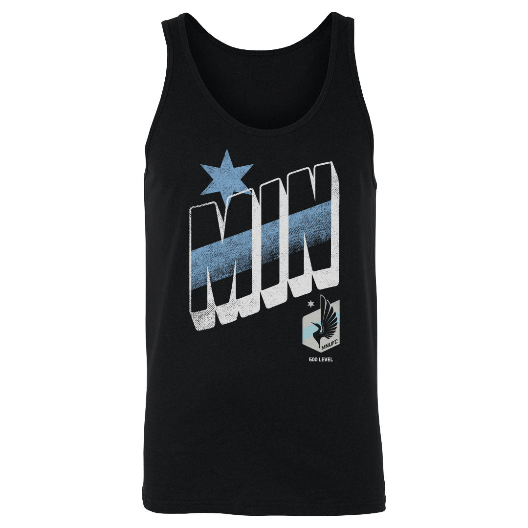 Minnesota United FC Wave Bold