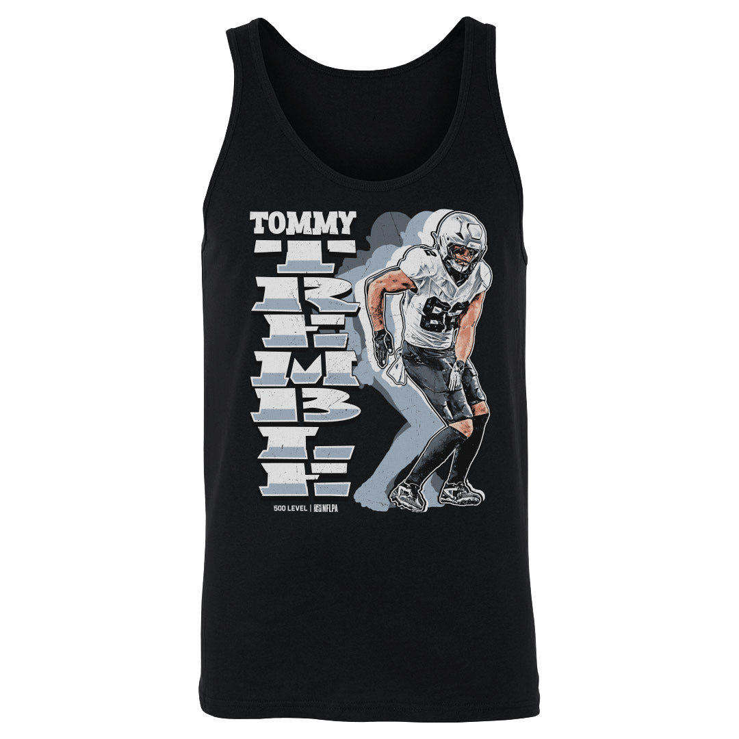 Tommy Tremble Carolina Dance