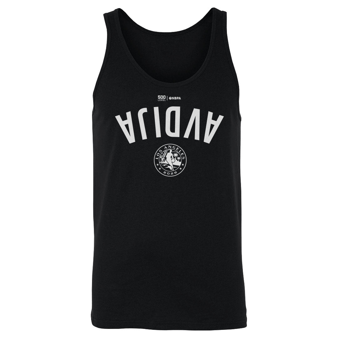 Deni Avdija Portland Trail Blazers 2026 NBA All-Star Invert