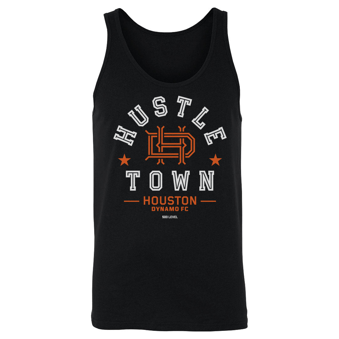 Houston Dynamo FC Hustle Town