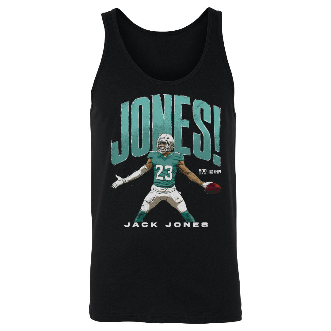 Jack Jones Miami Jones Arc