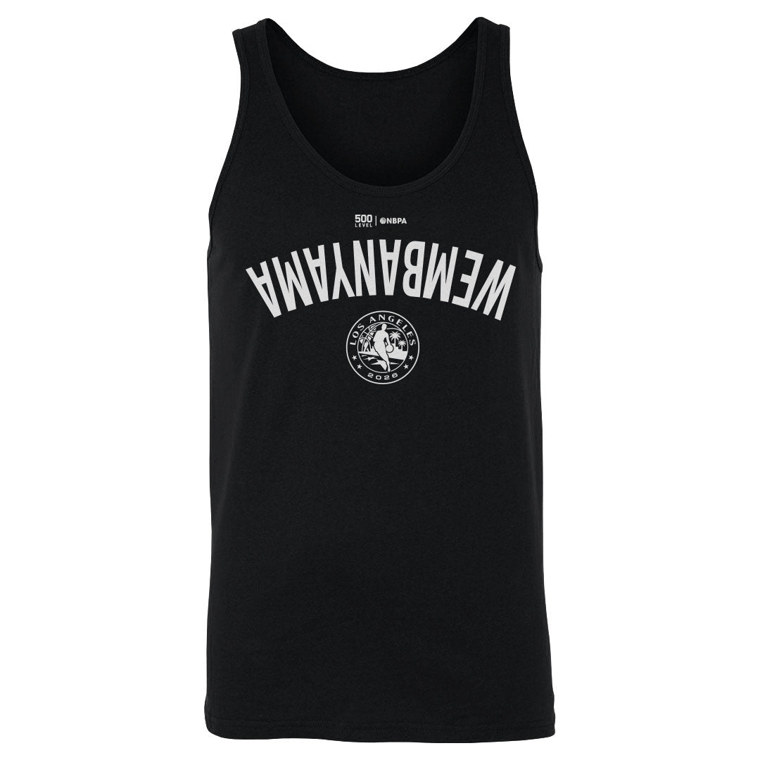 Victor Wembanyama San Antonio Spurs 2026 NBA All-Star Invert