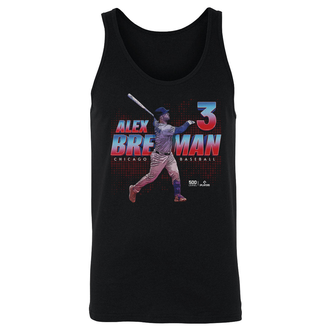Alex Bregman Chicago C Swing