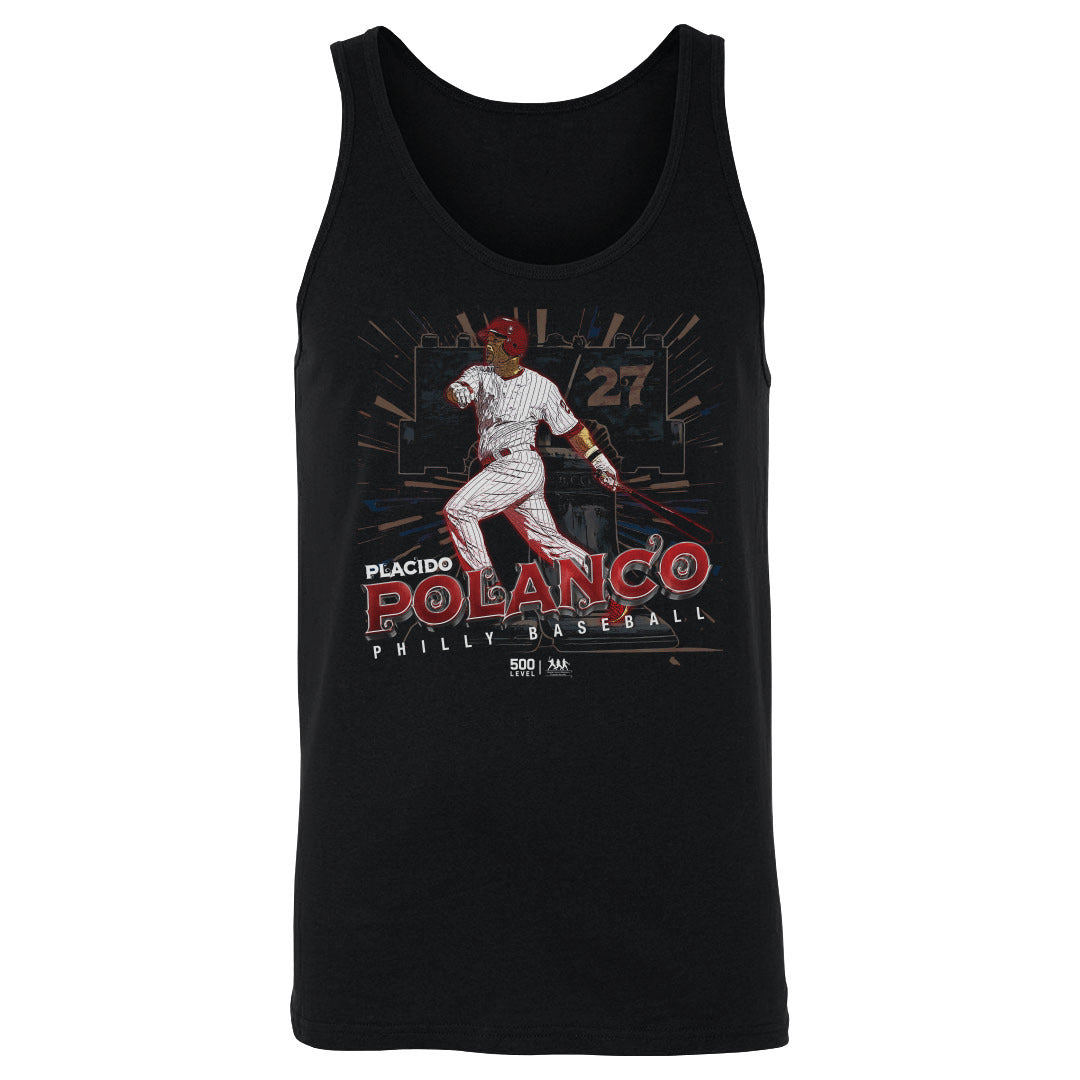 Placido Polanco Philadelphia Player Name