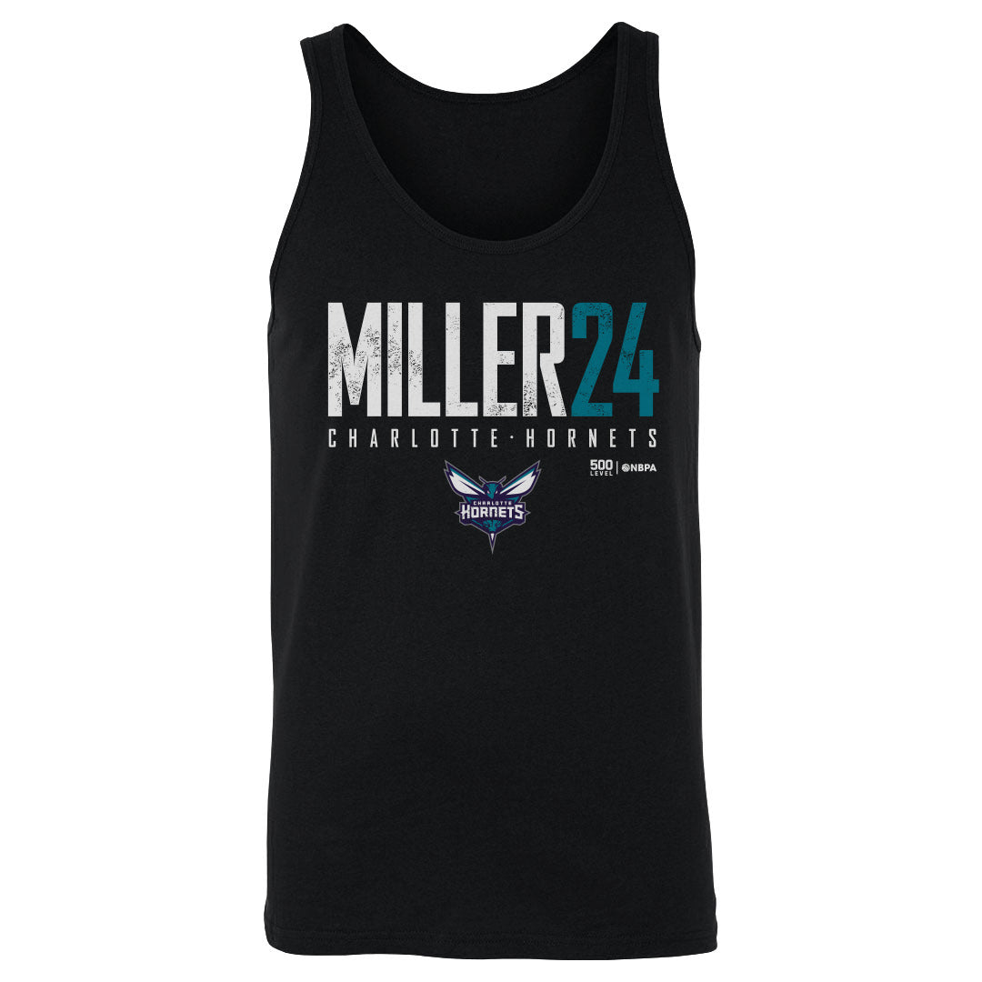 Brandon Miller Charlotte Hornets Elite