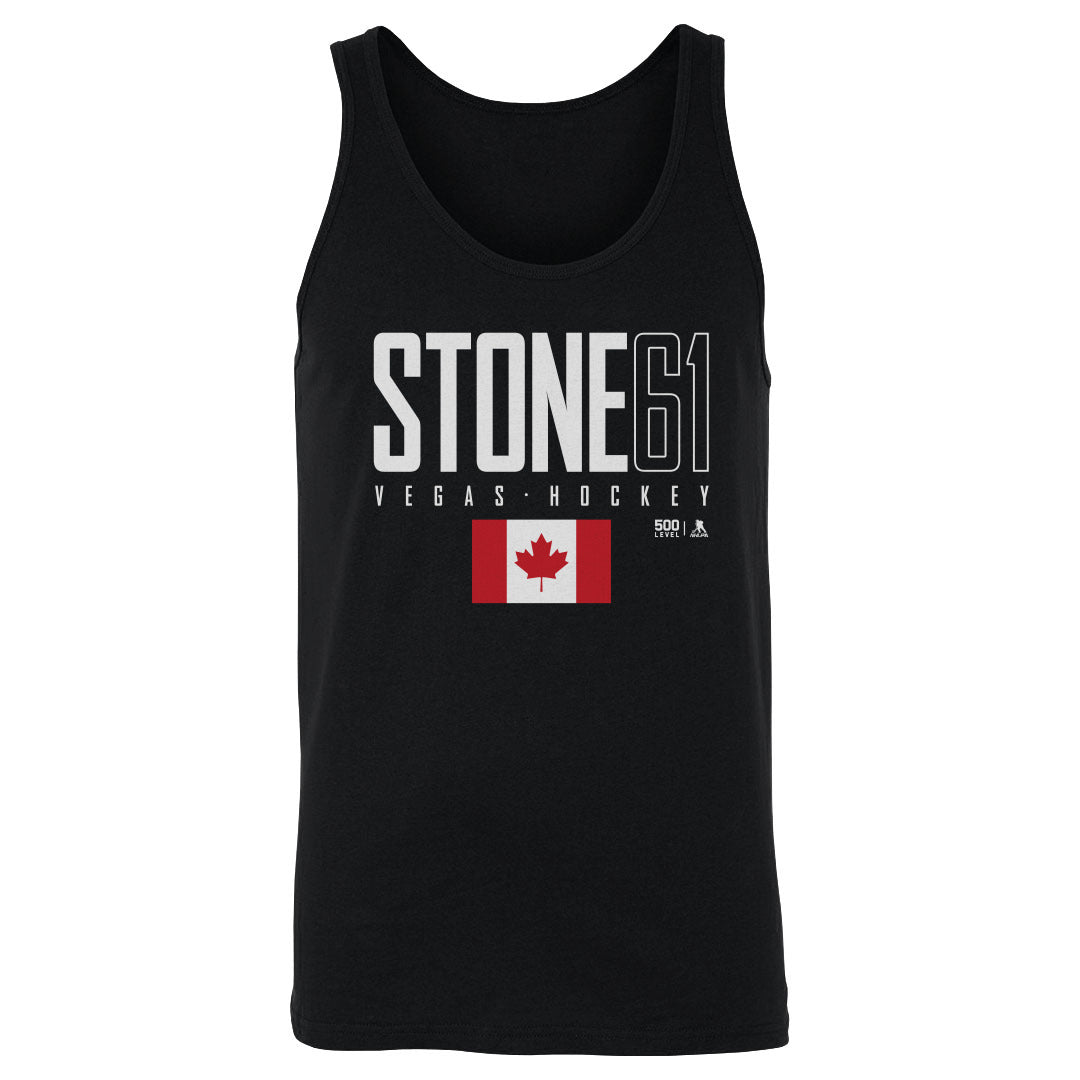 Mark Stone Vegas Canada Elite