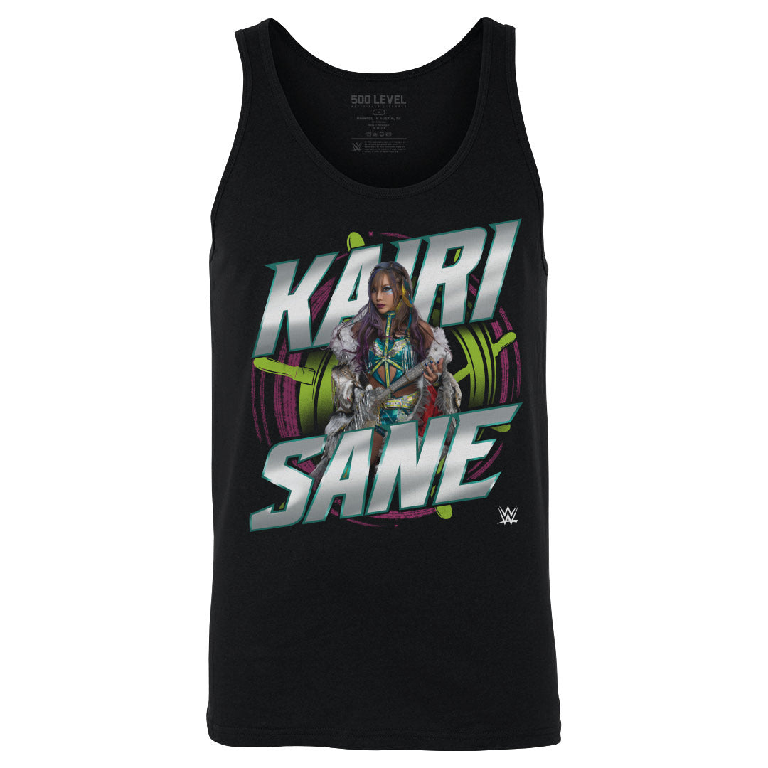Kairi Sane WWE Pirate 1