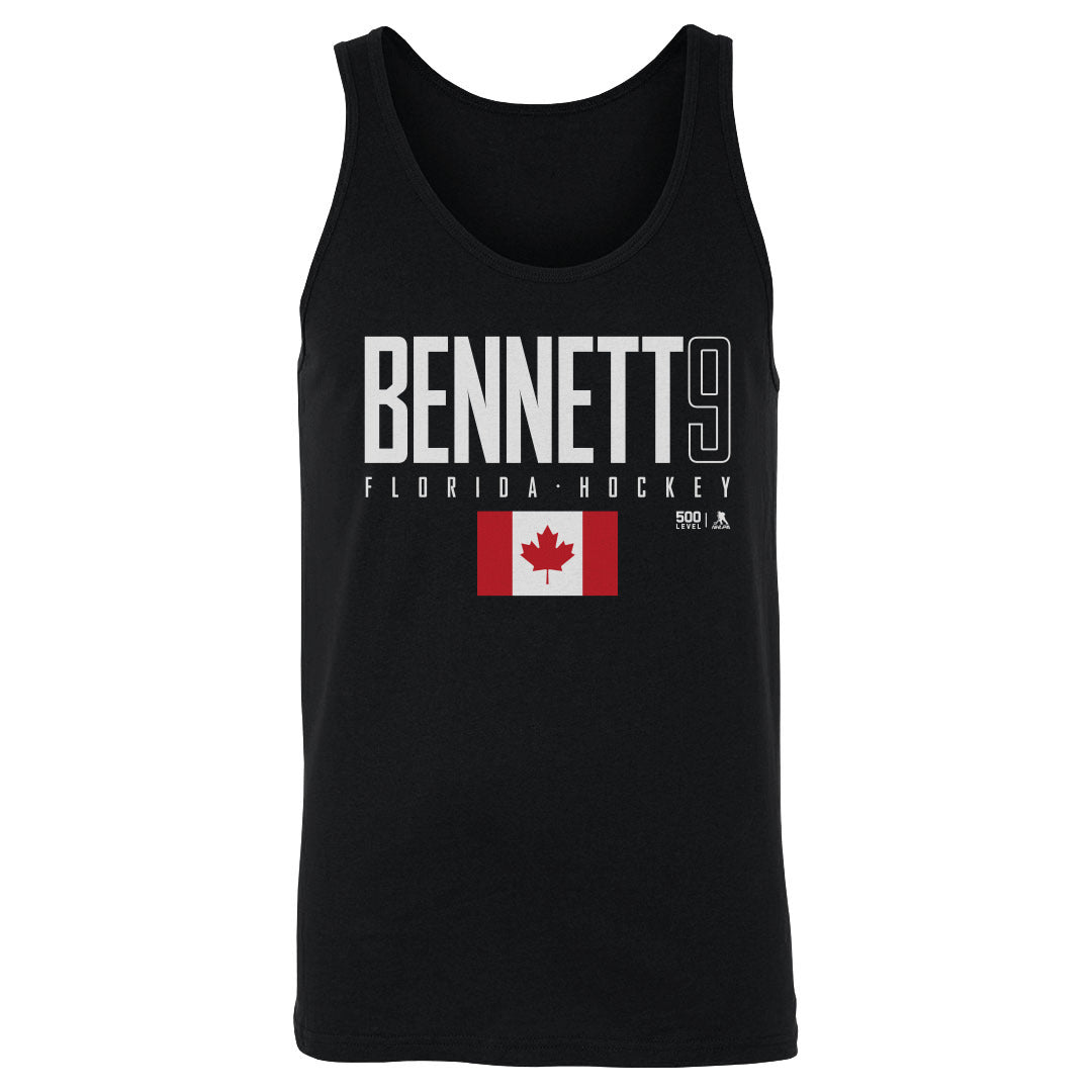 Sam Bennett Florida Canada Elite