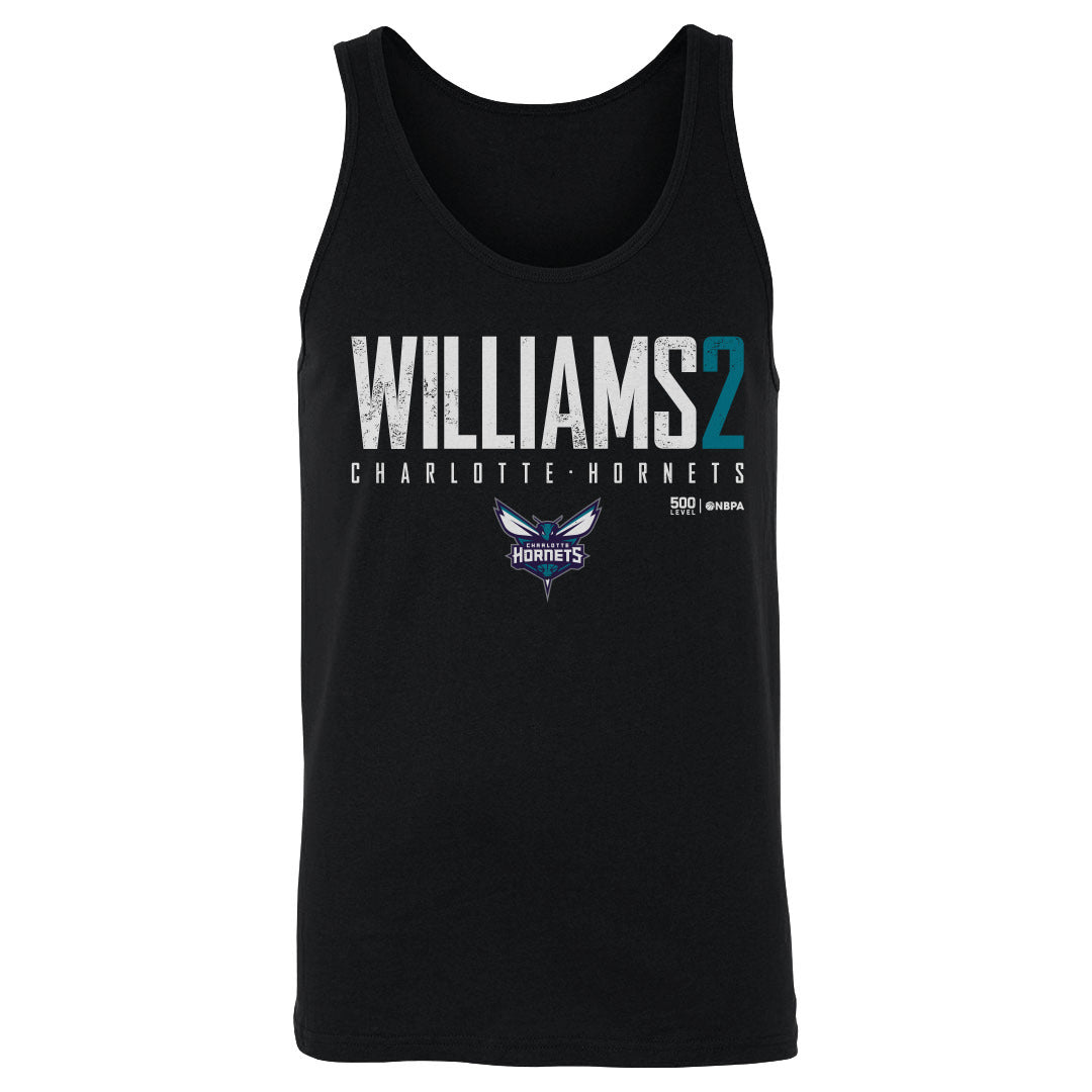 Grant Williams Charlotte Hornets Elite