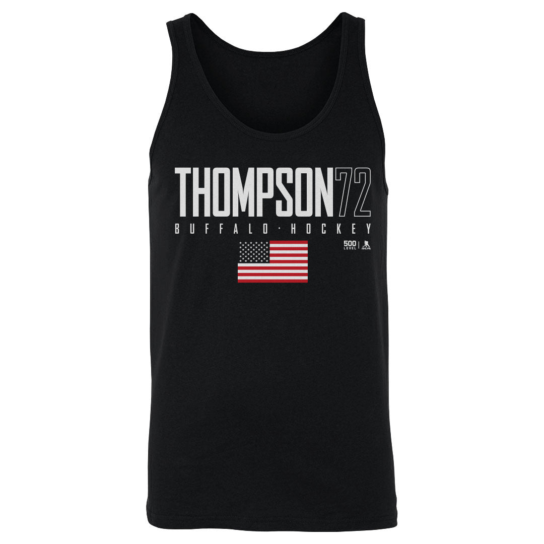Tage Thompson Buffalo USA Elite